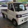 mitsubishi minicab-truck 2010 -MITSUBISHI--Minicab Truck U61T--1502250---MITSUBISHI--Minicab Truck U61T--1502250- image 4