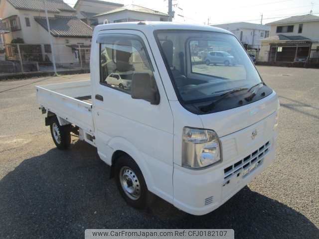 nissan clipper-truck 2020 -NISSAN--Clipper Truck EBD-DR16T--DR16T-527758---NISSAN--Clipper Truck EBD-DR16T--DR16T-527758- image 1