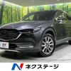 mazda cx-8 2018 -MAZDA--CX-8 3DA-KG2P--KG2P-106568---MAZDA--CX-8 3DA-KG2P--KG2P-106568- image 1