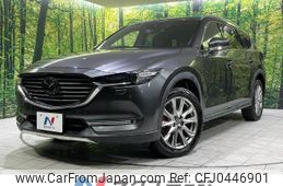 mazda cx-8 2018 -MAZDA--CX-8 3DA-KG2P--KG2P-106568---MAZDA--CX-8 3DA-KG2P--KG2P-106568-