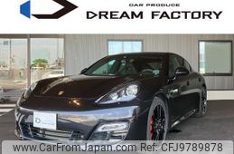 porsche panamera 2013 -PORSCHE--Porsche Panamera 970M48A--DL071833---PORSCHE--Porsche Panamera 970M48A--DL071833-