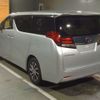 toyota alphard 2017 -TOYOTA--Alphard DBA-AGH30W--AGH30-0108362---TOYOTA--Alphard DBA-AGH30W--AGH30-0108362- image 5