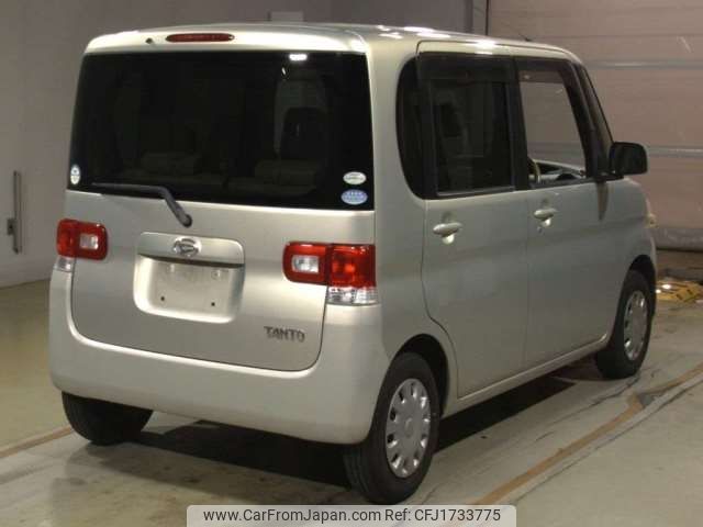 daihatsu tanto 2010 CFJ1733775 image 2