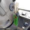 mitsubishi-fuso canter 1996 CFJ1554819 image 10