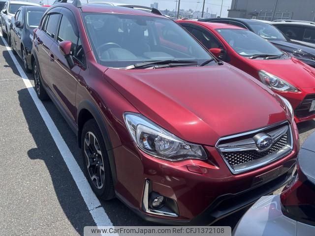 subaru xv 2016 quick_quick_DBA-GP7_GP7-121988 image 2