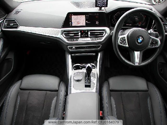 bmw 4-series 2021 -BMW--BMW 4 Series 3BA-12AV20--WBA12AV080FM08074---BMW--BMW 4 Series 3BA-12AV20--WBA12AV080FM08074- image 2