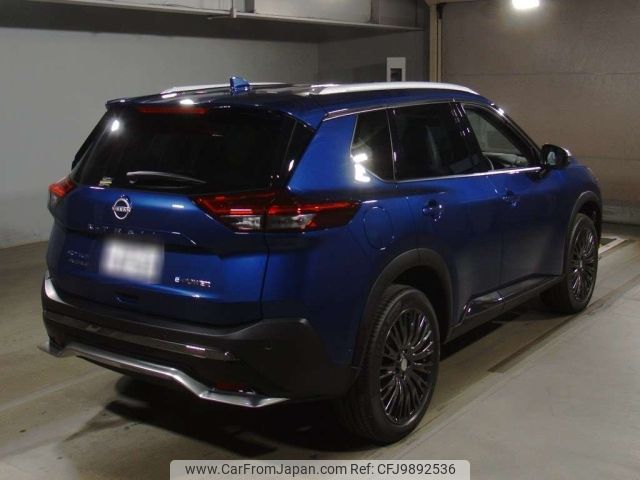 nissan x-trail 2024 -NISSAN 【大阪 303や6763】--X-Trail SNT33-037083---NISSAN 【大阪 303や6763】--X-Trail SNT33-037083- image 2