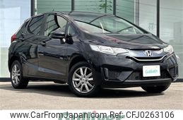 honda fit 2015 -HONDA--Fit DBA-GK4--GK4-3203870---HONDA--Fit DBA-GK4--GK4-3203870-