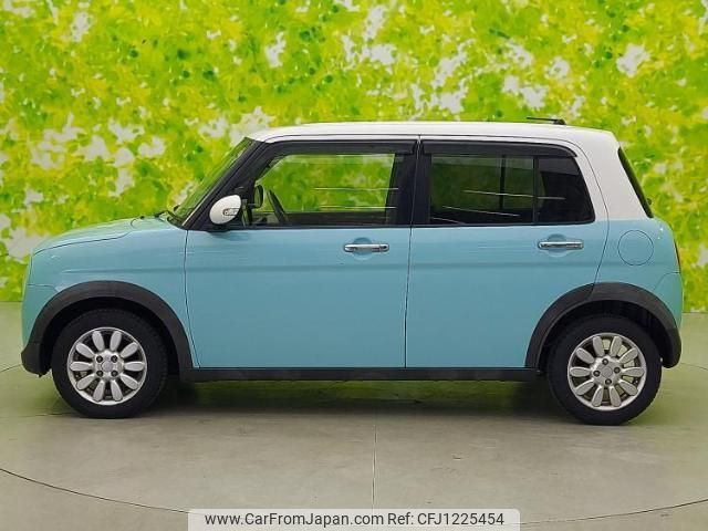 suzuki alto-lapin 2016 quick_quick_DBA-HE33S_HE33S-121696 image 2