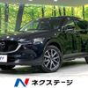 mazda cx-5 2018 quick_quick_KF2P_KF2P-204046 image 1