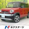 suzuki hustler 2015 -SUZUKI--Hustler DBA-MR31S--MR31S-833283---SUZUKI--Hustler DBA-MR31S--MR31S-833283- image 1