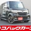 honda n-box 2018 quick_quick_JF3_JF3-2027135 image 1