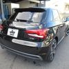 audi a1 2015 -AUDI 【名変中 】--Audi A1 8XCHZ--FB043822---AUDI 【名変中 】--Audi A1 8XCHZ--FB043822- image 2
