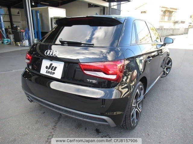 audi a1 2015 -AUDI 【名変中 】--Audi A1 8XCHZ--FB043822---AUDI 【名変中 】--Audi A1 8XCHZ--FB043822- image 2