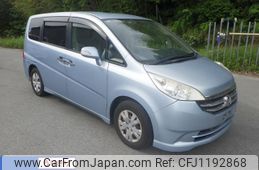honda stepwagon 2009 -HONDA--Stepwgn RG1-1351893---HONDA--Stepwgn RG1-1351893-