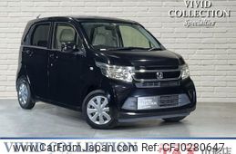 honda n-wgn 2015 quick_quick_DBA-JH1_JH1-1212872