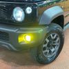 suzuki jimny-sierra 2021 -SUZUKI--Jimny Sierra 3BA-JB74W--JB74W-140070---SUZUKI--Jimny Sierra 3BA-JB74W--JB74W-140070- image 15