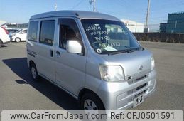 toyota pixis-van 2016 22672