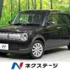 suzuki alto-lapin 2016 -SUZUKI--Alto Lapin DBA-HE33S--HE33S-144456---SUZUKI--Alto Lapin DBA-HE33S--HE33S-144456- image 1