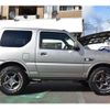 suzuki jimny 2017 -SUZUKI--Jimny ABA-JB23W--JB23W-774752---SUZUKI--Jimny ABA-JB23W--JB23W-774752- image 22