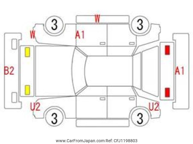 honda shuttle 2016 -HONDA--Shuttle DAA-GP7--GP7-1033405---HONDA--Shuttle DAA-GP7--GP7-1033405- image 2