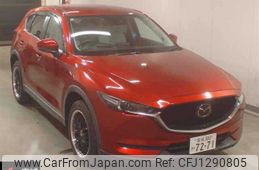 mazda cx-5 2017 -MAZDA 【宮城 300ﾜ7271】--CX-5 KF2P--100288---MAZDA 【宮城 300ﾜ7271】--CX-5 KF2P--100288-