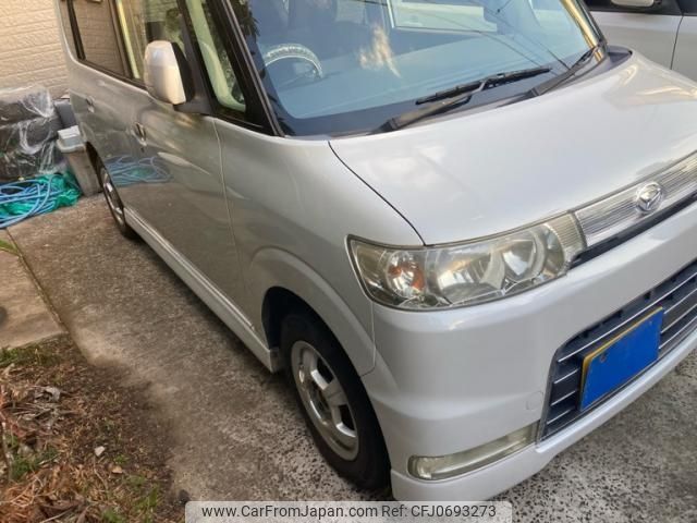 daihatsu tanto 2007 -DAIHATSU--Tanto CBA-L350S--L350S-0312453---DAIHATSU--Tanto CBA-L350S--L350S-0312453- image 2