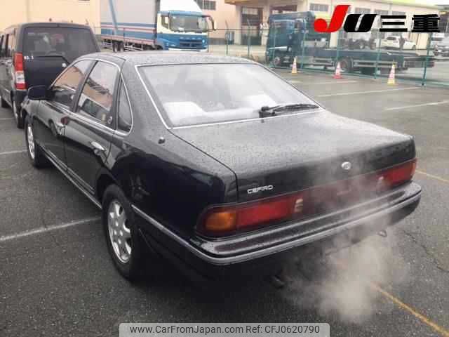 nissan cefiro 1991 -NISSAN--Cefiro A31-053954---NISSAN--Cefiro A31-053954- image 2