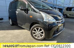 daihatsu move 2012 -DAIHATSU--Move DBA-LA100S--LA100S-0166384---DAIHATSU--Move DBA-LA100S--LA100S-0166384-