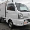 suzuki carry-truck 2014 -SUZUKI--Carry Truck EBD-DA16T--DA16T-155460---SUZUKI--Carry Truck EBD-DA16T--DA16T-155460- image 2