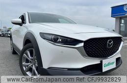 mazda cx-3 2021 -MAZDA--CX-30 5BA-DMEP--DMEP-150782---MAZDA--CX-30 5BA-DMEP--DMEP-150782-