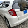 honda fit 2008 -HONDA--Fit DBA-GE6--GE6-1067975---HONDA--Fit DBA-GE6--GE6-1067975- image 5