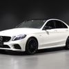 mercedes-benz amg 2018 -MERCEDES-BENZ--AMG CBA-205064--WDD2050642R425751---MERCEDES-BENZ--AMG CBA-205064--WDD2050642R425751- image 5