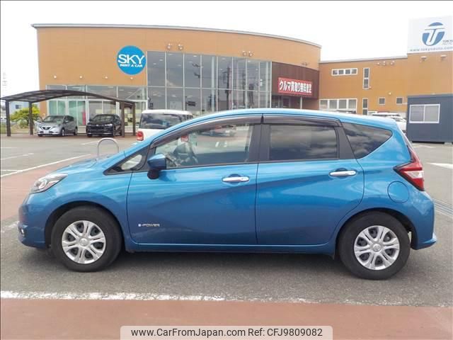 nissan note 2019 quick_quick_DAA-HE12_HE12-257948 image 2