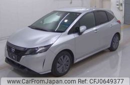 nissan note 2022 -NISSAN--Note 6AA-SNE13--SNE13-117953---NISSAN--Note 6AA-SNE13--SNE13-117953-