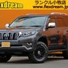 toyota land-cruiser-prado 2021 -TOYOTA--Land Cruiser Prado GDJ150W--GDJ150-0057544---TOYOTA--Land Cruiser Prado GDJ150W--GDJ150-0057544- image 1