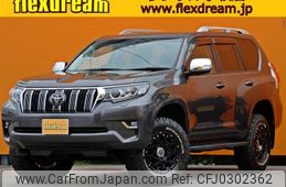 toyota land-cruiser-prado 2021 -TOYOTA--Land Cruiser Prado GDJ150W--GDJ150-0057544---TOYOTA--Land Cruiser Prado GDJ150W--GDJ150-0057544-