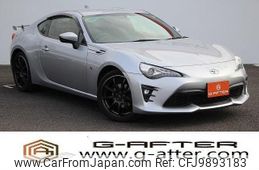 toyota 86 2016 quick_quick_DBA-ZN6_ZN6-069630