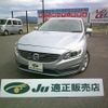 volvo v60 2014 quick_quick_DBA-FB4164T_YV1FW485BE1158486 image 1