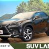 lexus nx 2020 -LEXUS--Lexus NX DAA-AYZ10--AYZ10-1029968---LEXUS--Lexus NX DAA-AYZ10--AYZ10-1029968- image 1