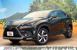 lexus nx 2020 -LEXUS--Lexus NX DAA-AYZ10--AYZ10-1029968---LEXUS--Lexus NX DAA-AYZ10--AYZ10-1029968-