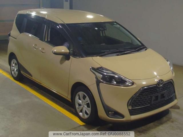 toyota sienta 2020 quick_quick_DBA-NSP170G_NSP170-7244938 image 1