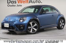 volkswagen the-beetle 2019 quick_quick_16CZD_WVWZZZ16ZKM719462