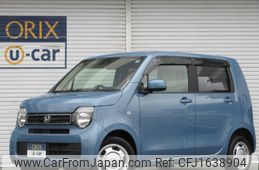 honda n-wgn 2020 CFJ1638904