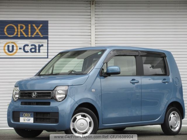 honda n-wgn 2020 CFJ1638904 image 1