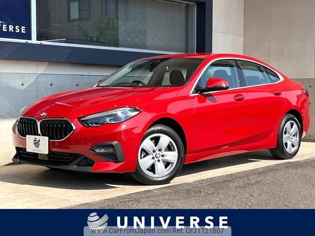 bmw 2-series 2021 quick_quick_7M20_WBA32AM0907J56680 image 1