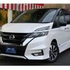 nissan serena 2018 -NISSAN--Serena DAA-GFC27--GFC27-104920---NISSAN--Serena DAA-GFC27--GFC27-104920- image 1