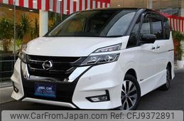 nissan serena 2018 -NISSAN--Serena DAA-GFC27--GFC27-104920---NISSAN--Serena DAA-GFC27--GFC27-104920-