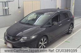 honda jade 2015 -HONDA--Jade FR5-1001623---HONDA--Jade FR5-1001623-