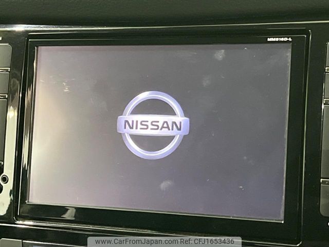 nissan x-trail 2017 CFJ1653436 image 2